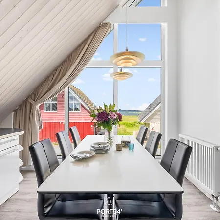 Semesterbostad 