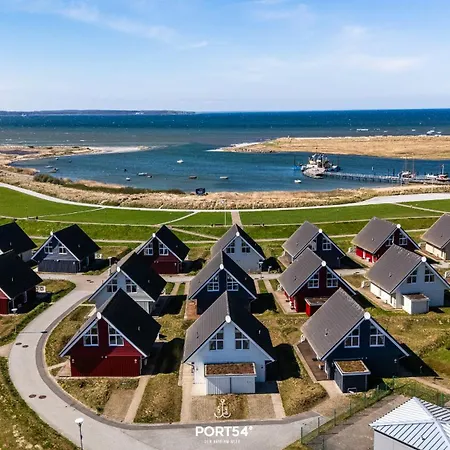 Semesterbostad 