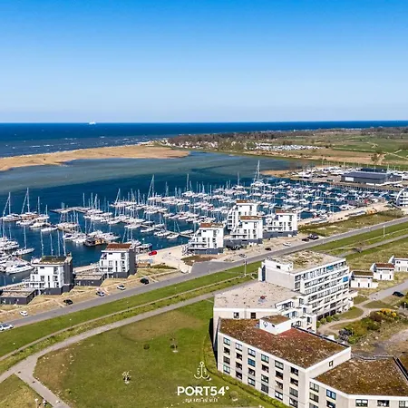 Semesterbostad 