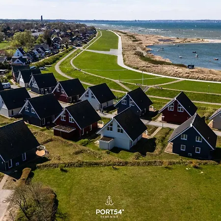 Semesterbostad 