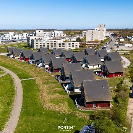 Strandkieker Marina